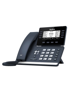 Yealink SIP-T53W telefono IP Grigio 8 linee LCD Wi-Fi 2