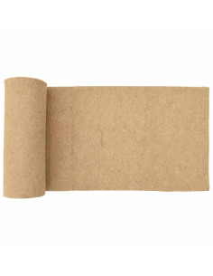 Tappetino in Canapa per Roditori 0,5x5 m 5 mm