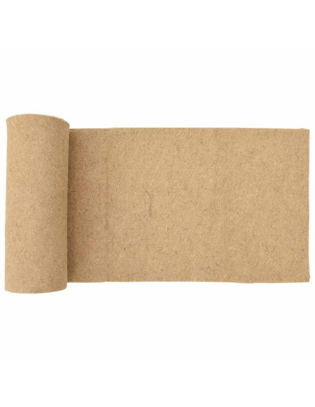 Tappetino in Canapa per Roditori 0,5x5 m 5 mm