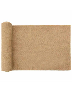 Tappetino in Canapa per Roditori 0,5x1 m 5 mm