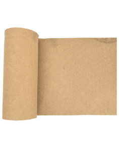 Tappetino in Canapa per Roditori 1x25 m 5 mm