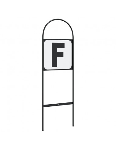 Marcatori da Dressage 12 pz in Acciaio