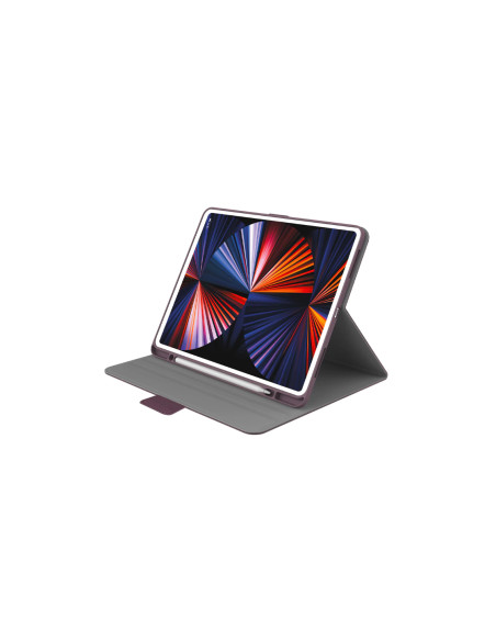 CUSTODIA IPAD AIR 10.9/11-PRO11'21 ROSE WITH HOLDER PENSIL CYGNETT