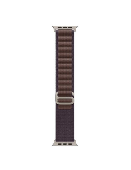 AW 49 INDIGO ALP M-ZML