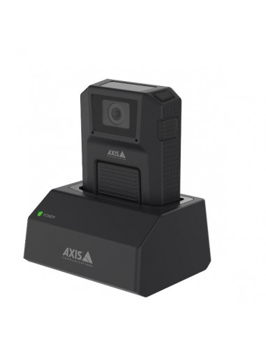 AXIS W700 DOCKING STATION