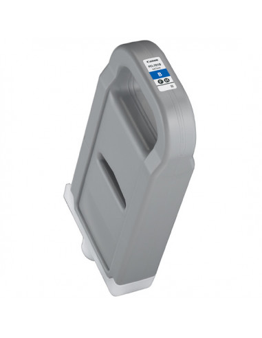 Canon PFI-701B cartuccia d'inchiostro Originale Blu