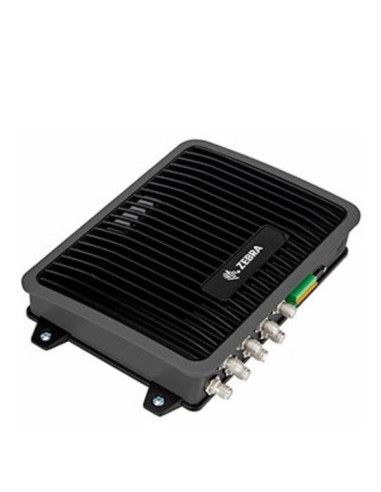 FX9600 FIXED RFID READER/4-PORT