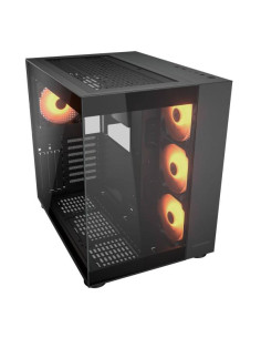 COUGAR FV150 RGB Case Midi Tower Vetro Temprato No-Power ATX/mATX/Mini-ITX 2