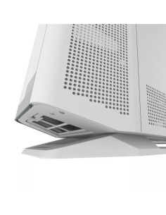COUGAR CGR-58M6W-RGB Midi Tower Bianco 2