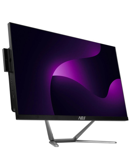 AIO 27 I7 32G 2TB VGA OPZ. W11P BK I7-12700 WIFI V/H ADJ PRO