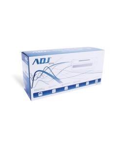 TONER ADJ HP/CAN CF283X/CRG-737 BK M225DN/M225DW/MF200/MF211 2.500 PAG