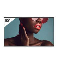 85  4K 24/7 PROFESSIONAL BRAVIA