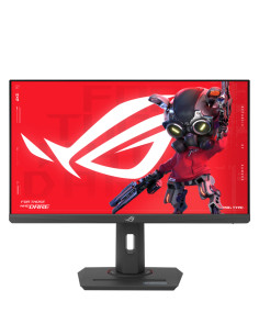 ASUS ROG Strix XG259CMS Monitor PC 62,2 cm (24.5") 1920 x 1080 Pixel Full HD LCD Nero