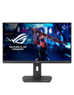 ASUS ROG Strix XG259QNS Monitor PC 62,2 cm (24.5") 1920 x 1080 Pixel Full HD LCD Nero