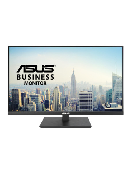 ASUS VA27ACFSN Monitor PC 68,6 cm (27") 2560 x 1440 Pixel Wide Quad HD LCD Nero