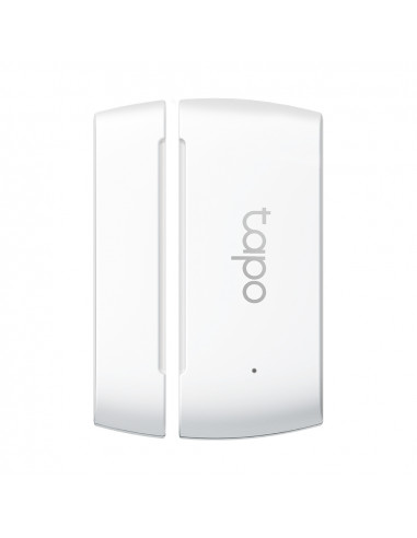 TP-Link Tapo T110 sensore per porta/finestra Wireless Porta/Finestra Bianco
