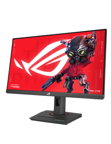 ASUS ROG Strix XG259CMS Monitor PC 62,2 cm (24.5") 1920 x 1080 Pixel Full HD LCD Nero
