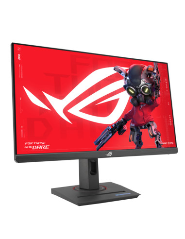 ASUS ROG Strix XG259CMS Monitor PC 62,2 cm (24.5") 1920 x 1080 Pixel Full HD LCD Nero