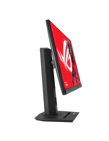 ASUS ROG Strix XG259CMS Monitor PC 62,2 cm (24.5") 1920 x 1080 Pixel Full HD LCD Nero
