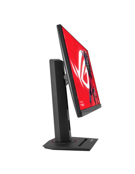 ASUS ROG Strix XG259CMS Monitor PC 62,2 cm (24.5") 1920 x 1080 Pixel Full HD LCD Nero