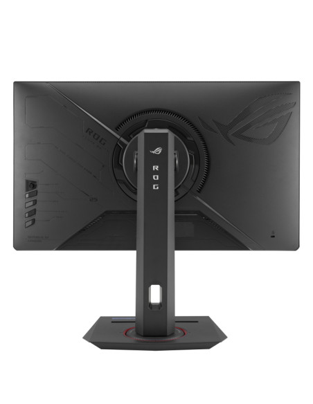 ASUS ROG Strix XG259CMS Monitor PC 62,2 cm (24.5") 1920 x 1080 Pixel Full HD LCD Nero