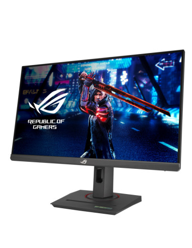 ASUS ROG Strix XG259QNS Monitor PC 62,2 cm (24.5") 1920 x 1080 Pixel Full HD LCD Nero