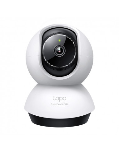 TP-Link TC72 telecamera di sorveglianza Lampadina Telecamera di sicurezza IP Interno 2560 x 1440 Pixel Soffitto/Scrivania