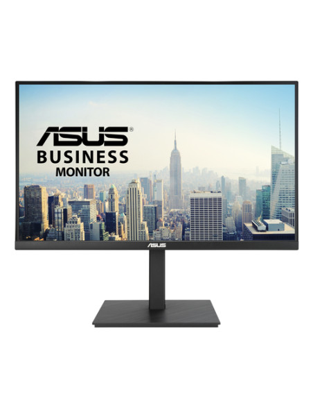 ASUS VA27ACFSN Monitor PC 68,6 cm (27") 2560 x 1440 Pixel Wide Quad HD LCD Nero