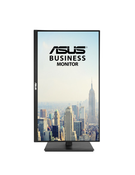 ASUS VA27ACFSN Monitor PC 68,6 cm (27") 2560 x 1440 Pixel Wide Quad HD LCD Nero