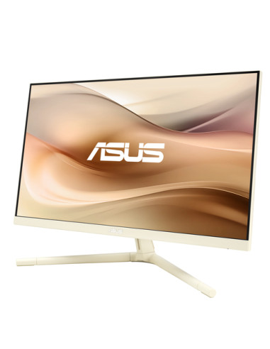 ASUS VU249CFE-M Monitor PC 60,5 cm (23.8") 1920 x 1080 Pixel Full HD Oro