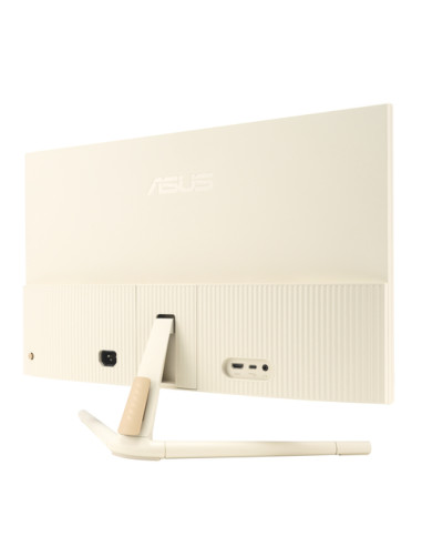 ASUS VU249CFE-M Monitor PC 60,5 cm (23.8") 1920 x 1080 Pixel Full HD Oro