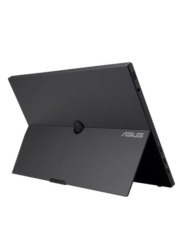 ASUS ZenScreen MB16AMTR Monitor PC 39,6 cm (15.6") 1920 x 1080 Pixel Full HD LCD Touch screen Nero
