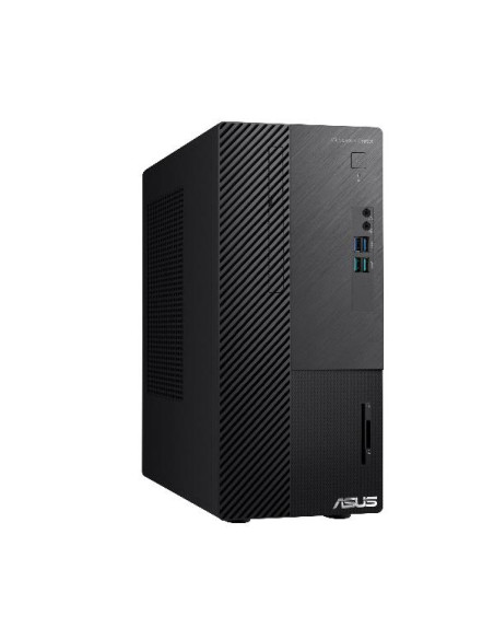 PC ASUS ExpertCenter D5 MT D501MERES-314100001X i3-14100 8GB SSD512GB DVD Tastiera Mouse 330W 80+PLATINUM W11P