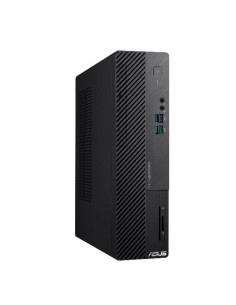 PC ASUS ExpertCenter D5 SFF D501SERES-514500001X i5-14500 8GB SSD512GB DVD Tastiera Mouse 330W 80+PLATINUM W11P 2