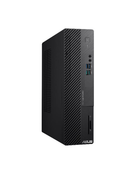 PC ASUS ExpertCenter D5 SFF D501SERES-514500001X i5-14500 8GB SSD512GB DVD Tastiera Mouse 330W 80+PLATINUM W11P
