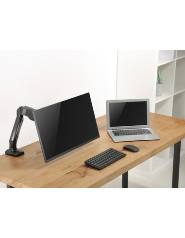 Equip Staffa di montaggio per monitor interattivi da 17” a 32”