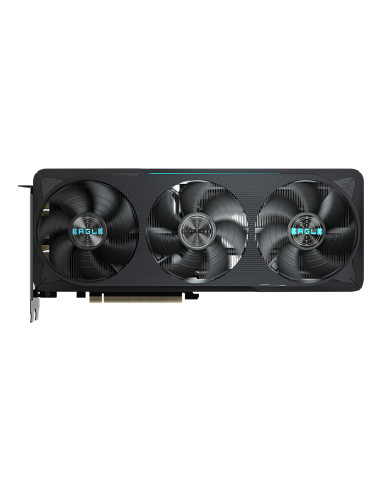 GIGABYTE GeForce RTX 5070 EAGLE OC SFF 12G Scheda Grafica - 12GB GDDR7, 192 bit, PCI-E 5.0, 2587 MHz Core Clock, 3 x DP 2.1b, 1 