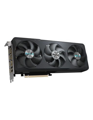 GIGABYTE GeForce RTX 5070 EAGLE OC SFF 12G Scheda Grafica - 12GB GDDR7, 192 bit, PCI-E 5.0, 2587 MHz Core Clock, 3 x DP 2.1b, 1 