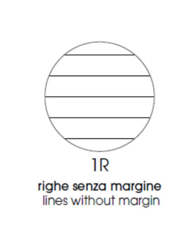 CF 10 QUADERNI ANIMAL A4 80GR R.1R
