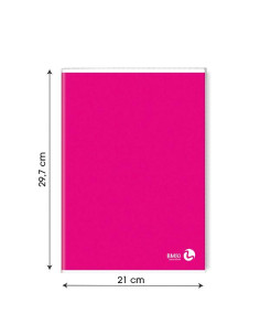 CF10 QUAD BASIC A4 80 GR R.A COLASS 2