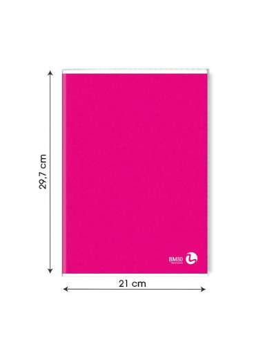 CF10 QUAD BASIC A4 80 GR R.A COLASS