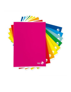 CF10 QUAD BASIC A4 80 GR R.Q COLASS 2