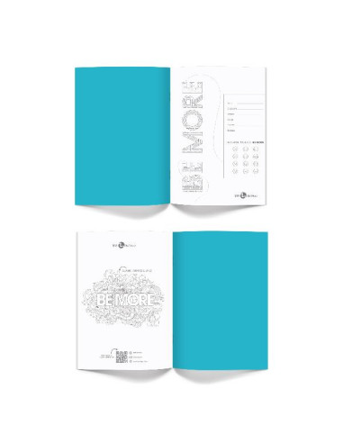 CF10 QUAD. MAXI FLOR A4 100GR R.1R