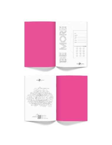 CF10 QUAD. MAXI SWEET A4 100GR R.A