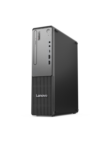 Lenovo ThinkCentre neo 30s Gen 5 Intel® Core™ i5 i5-13420H 8 GB DDR5-SDRAM 512 GB SSD Windows 11 Pro SFF PC Nero, Grigio