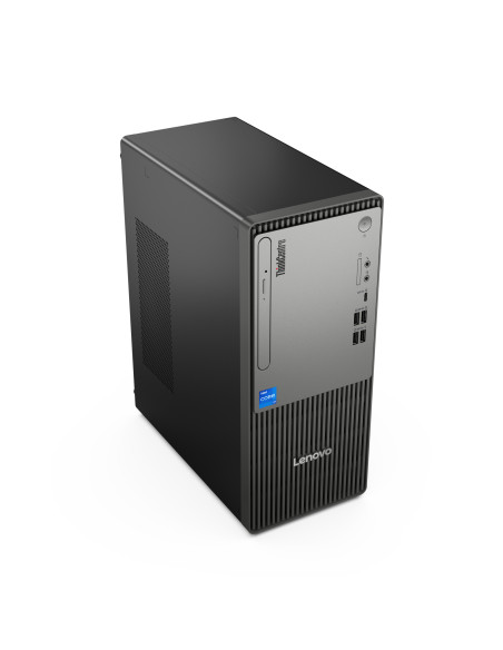 Lenovo ThinkCentre neo 50t Gen 5 Intel® Core™ i3 i3-13100 8 GB DDR5-SDRAM 512 GB SSD Tower PC Nero