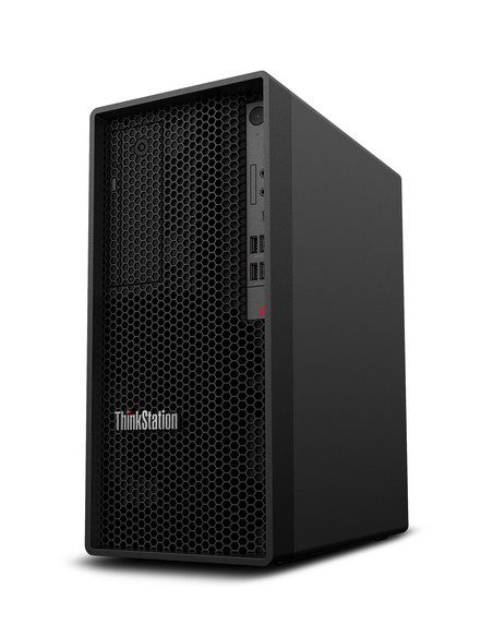 Lenovo ThinkStation P2 Tower Intel® Core™ i7 i7-14700K 32 GB DDR5-SDRAM 1 TB SSD NVIDIA RTX A2000 Windows 11 Pro Stazione di 