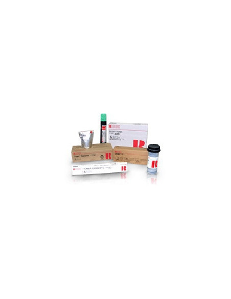 Ricoh 889782 cartuccia toner 1 pz Originale Nero