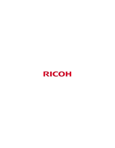 Ricoh Toner Cassette Type 165 Cyan cartuccia toner Originale Ciano