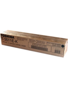 TOSHIBA T-3511EK TONER NERO